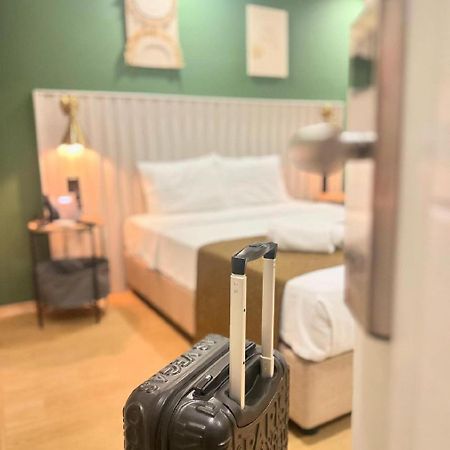 Red Castle Hotel & Pub Belek Ngoại thất bức ảnh