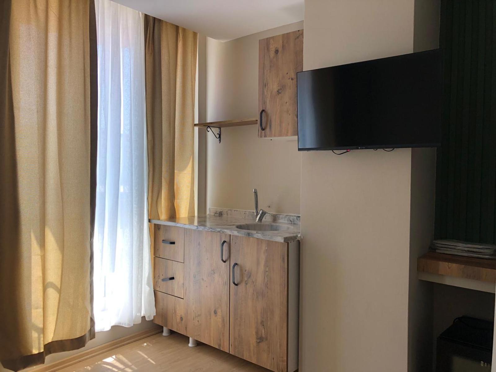 Red Castle Hotel & Pub Belek Ngoại thất bức ảnh