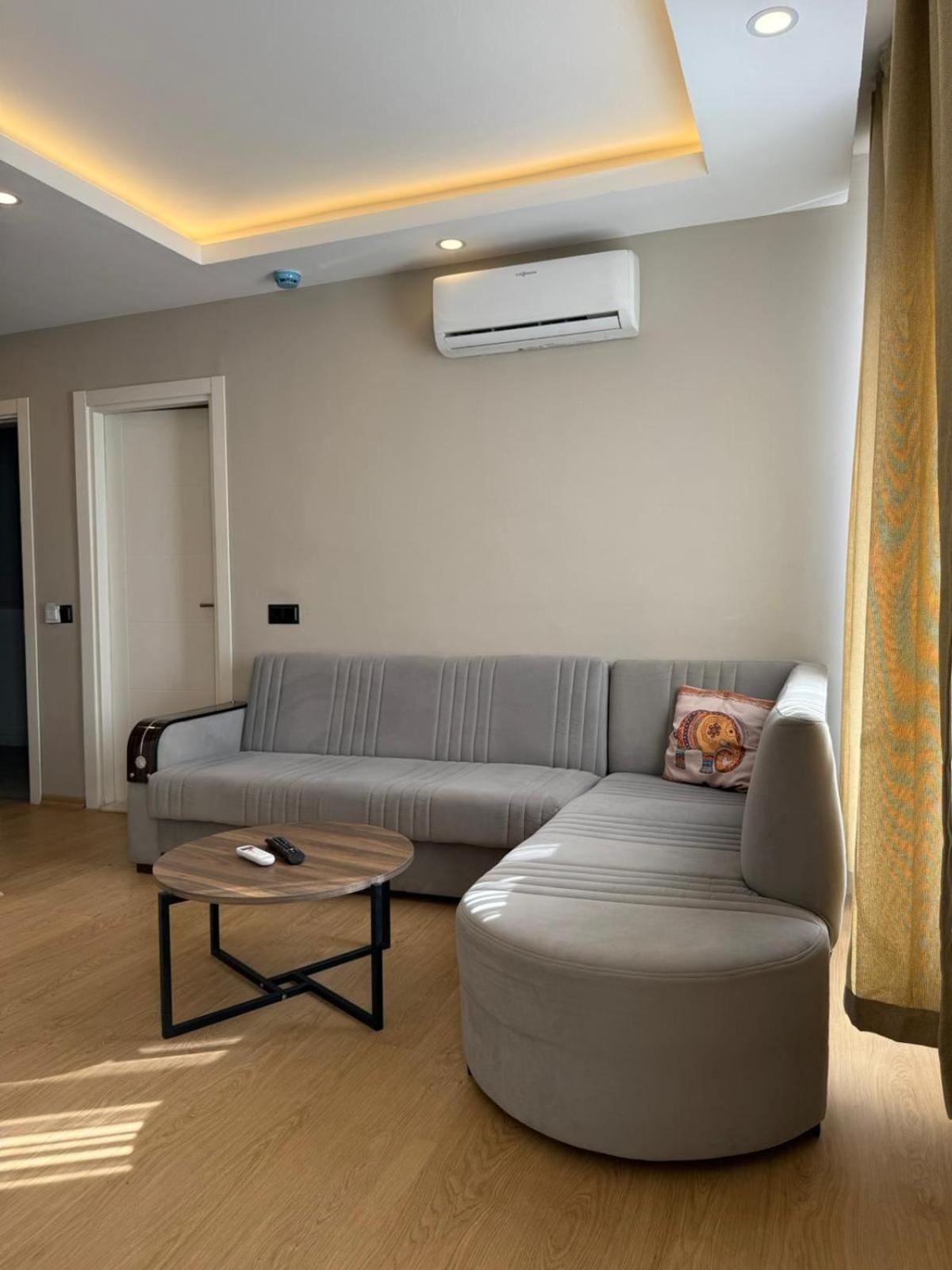 Red Castle Hotel & Pub Belek Ngoại thất bức ảnh
