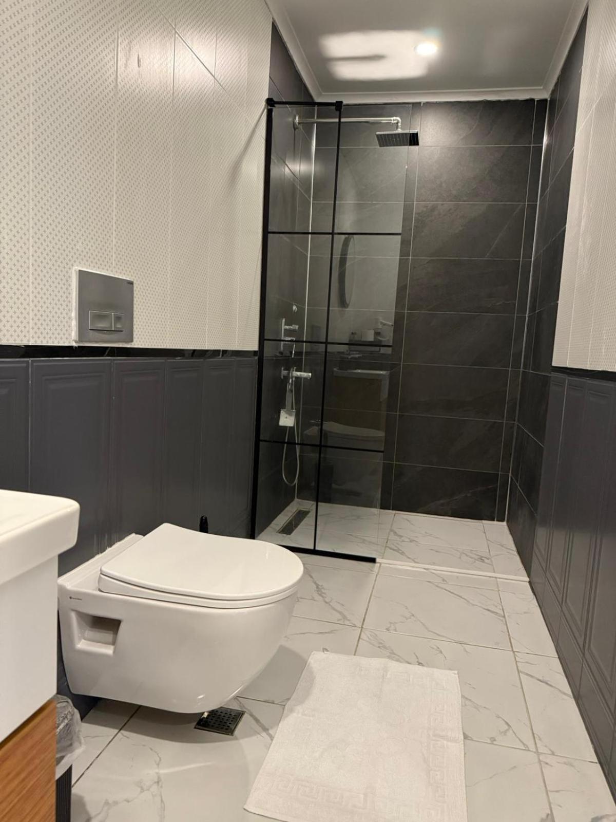 Red Castle Hotel & Pub Belek Ngoại thất bức ảnh