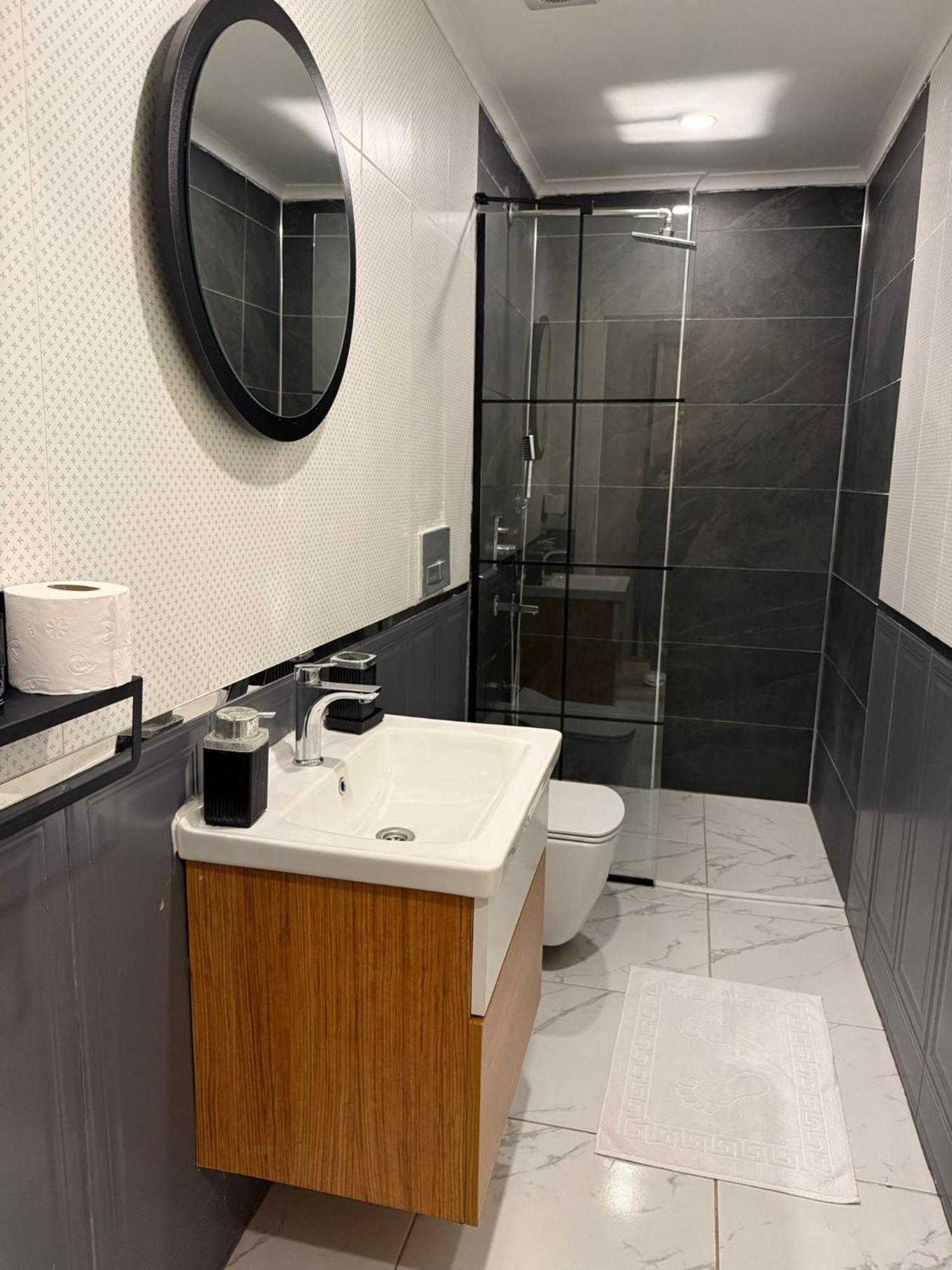Red Castle Hotel & Pub Belek Ngoại thất bức ảnh