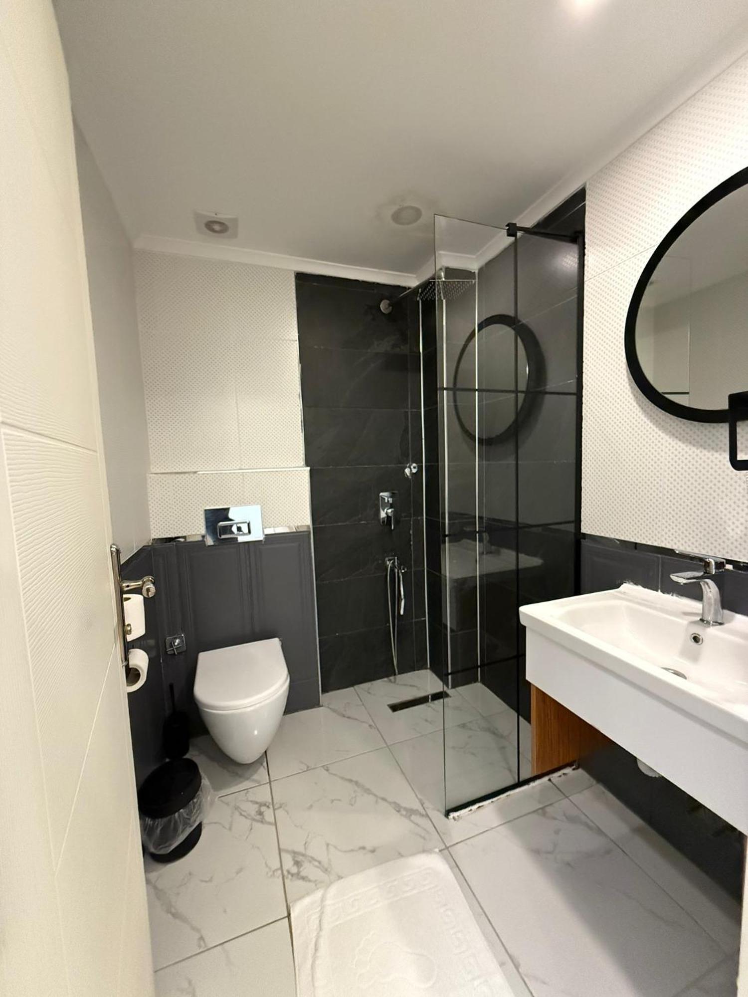 Red Castle Hotel & Pub Belek Ngoại thất bức ảnh