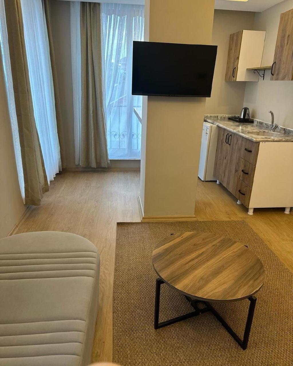 Red Castle Hotel & Pub Belek Ngoại thất bức ảnh